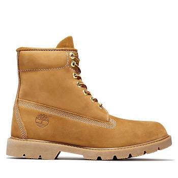 Timberland 6-Inch Basic - Ťavie Nepremokave Topanky Panske, TB0006P